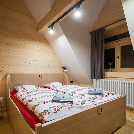 Apartament Tatrzański Zakopane